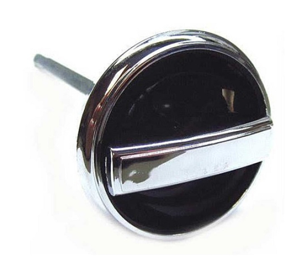 Headlight Switch Knob and Rod for 1968 Chevrolet Impala