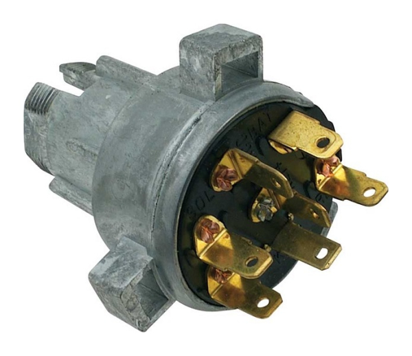 Ignition Switch for 1968 Chevrolet Impala