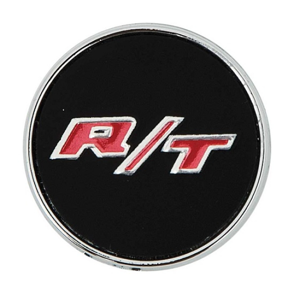 Rallye Dash Medallion for 1968 Plymouth B-Body - R/T