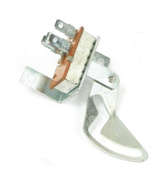 Blower Switch for 1969-70 Chevrolet Impala without Air Condition