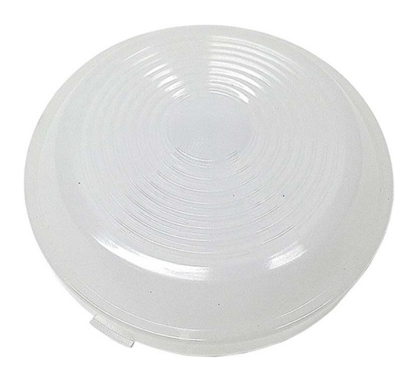 Dome Lamp Lens for 1969-70 Chevrolet Impala