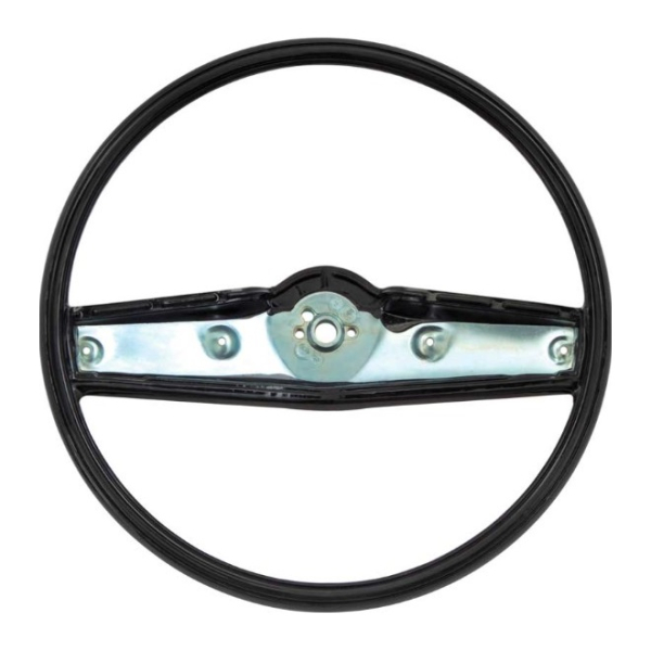 Steering Wheel for 1969-70 Chevrolet Impala / Full Size Models - Black