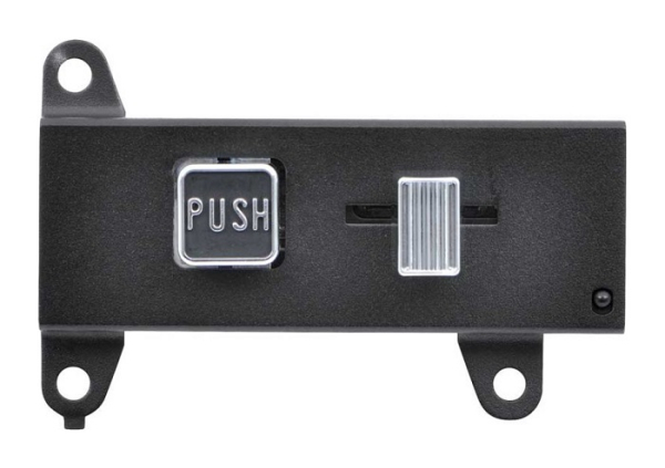 Windshield Wiper Switch for 1969-70 Chevrolet Impala and Caprice