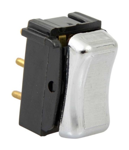 Power Window Switch -A- for 1969-72 Mercury Cougar