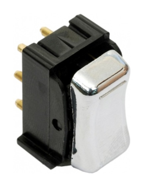 Power Window Switch -B- for 1969-72 Mercury Cougar