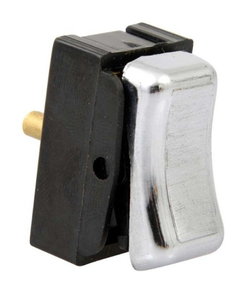 Power Window Master Lock Out Switch for 1969-72 Mercury Cougar