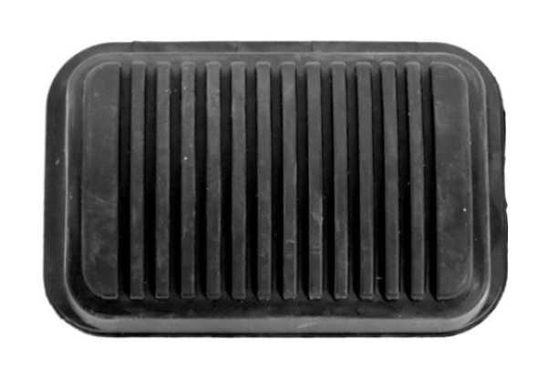 Clutch Pedal Pad for 1969-73 Mercury Cougar