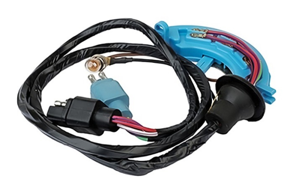 Neutral Safety Switch for 1969-73 Mercury Cougar With FMX Automatic Transmission