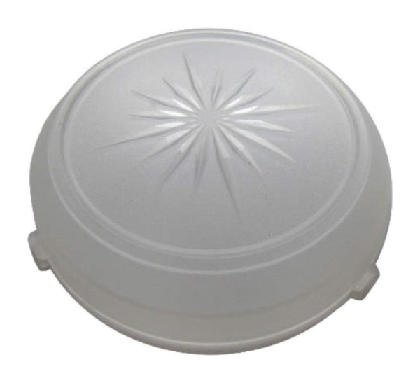 Dome Lamp Lens for 1969-77 Pontiac Grand Prix