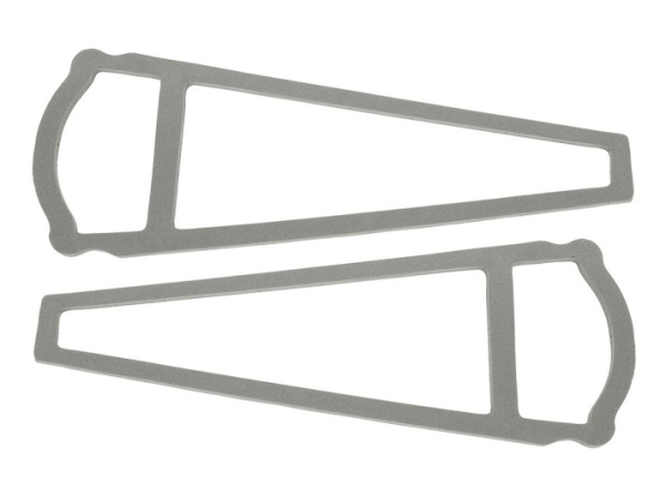 Rückleuchtenglas-Dichtungen für 1969 Cadillac - Set