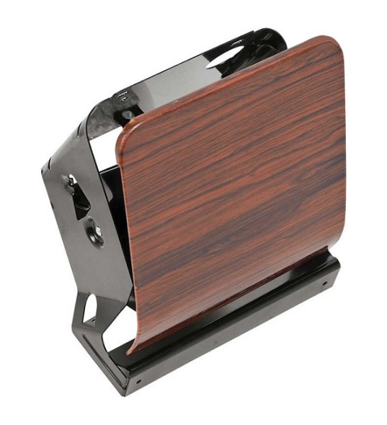 Ash Tray Door for 1969 Chevrolet Camaro - Cherrywood