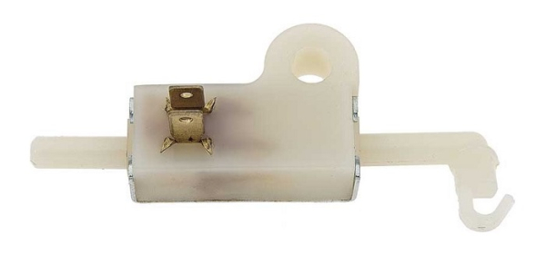 Neutral Safety Switch for 1970-72 Chevrolet Impala with Manual Transmission