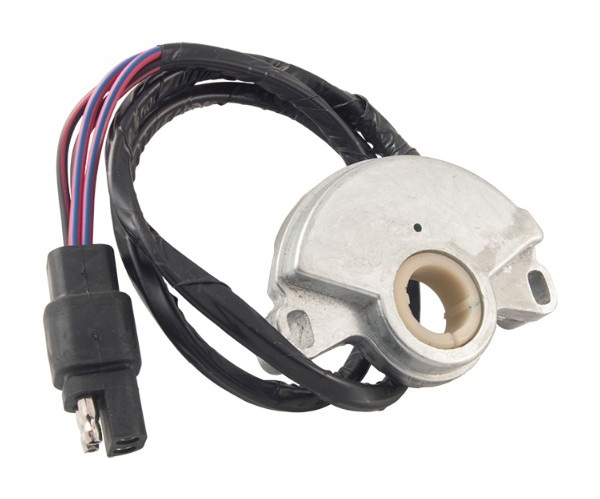 Neutral Safety Switch for 1970-73 Mercury Cougar With C4 Automatic Transmission