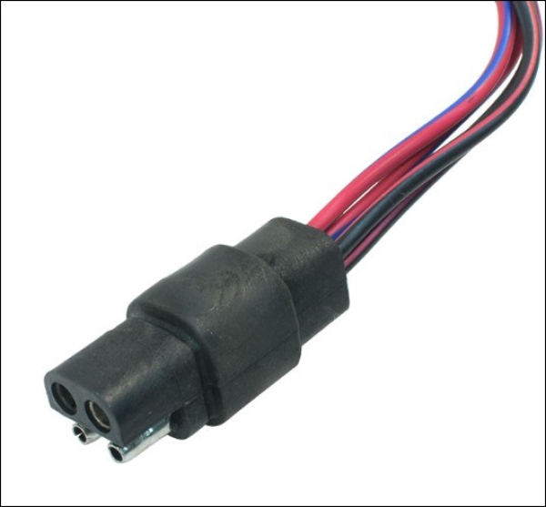 Neutral Safety Switch for 1970-73 Mercury Cougar With C4 Automatic Transmission