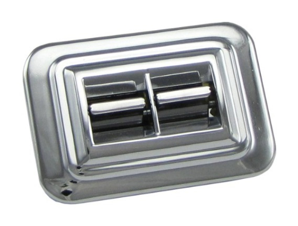 Fensterheber-Schalter für 1970-76 Pontiac Firebird - 2 Tasten