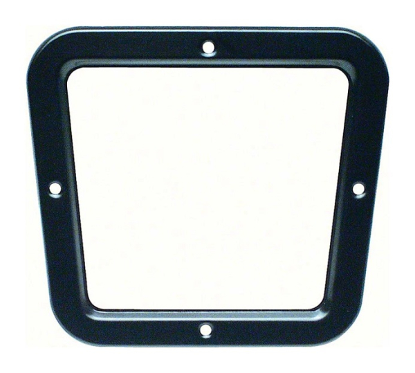 Shift Boot Retainer Plate for 1970-81 Chevrolet Camaro with Manual Transmission