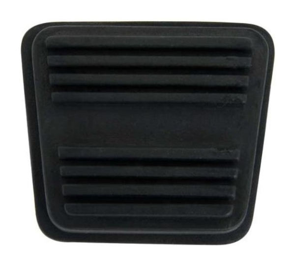 Park Brake Pedal Pad for 1970-81 Pontiac Firebird