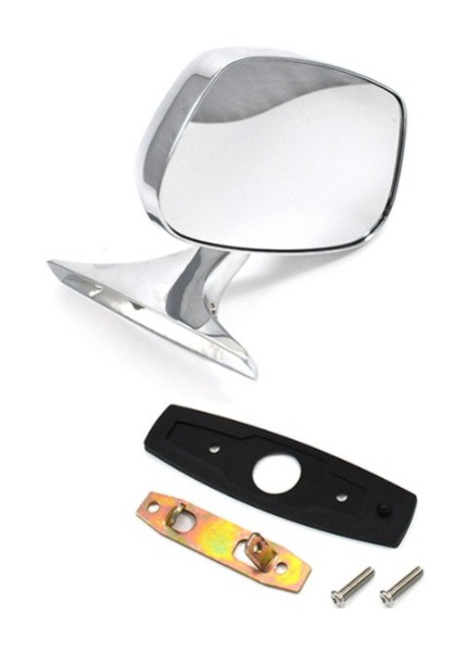 Outer Door Mirror for 1970 Buick Riviera - Right Side