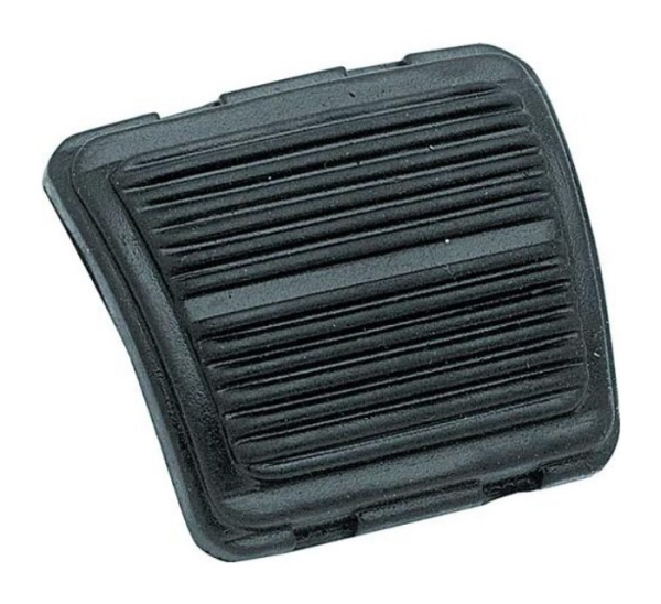 Park Brake Pedal Pad for 1971-72 Chevrolet and GMC Pickup
