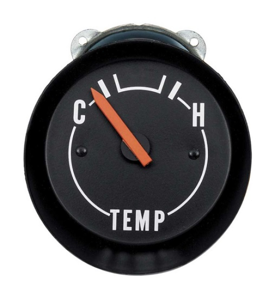 Temperature Gauge for 1971-74 Dodge Challenger