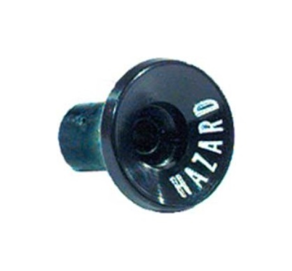 Hazard Switch Knob for 1971-77 Chevrolet Camaro