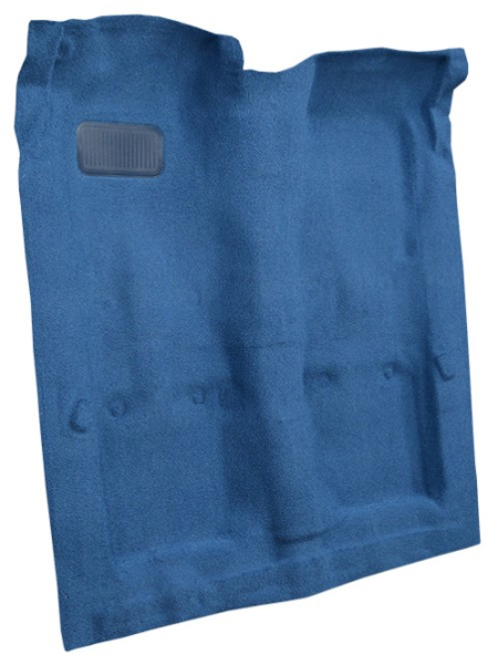 Carpet for 1972-73 Ford Thunderbird 2 Door