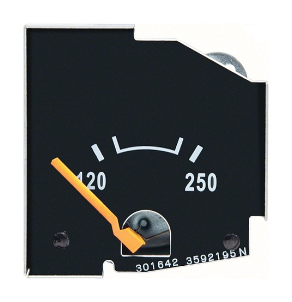 Temperature Gauge for 1972-75 Plymouth A-Body
