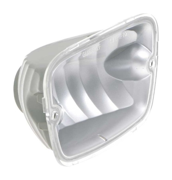 Park/Turn Light Housing for 1972 Pontiac Firebird