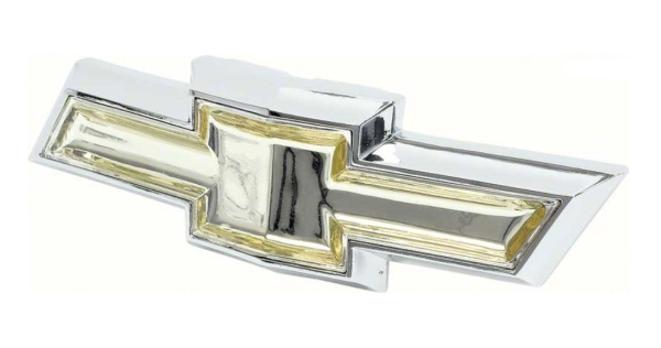 Grill Emblem for 1973-74 Chevrolet Nova - Bow Tie