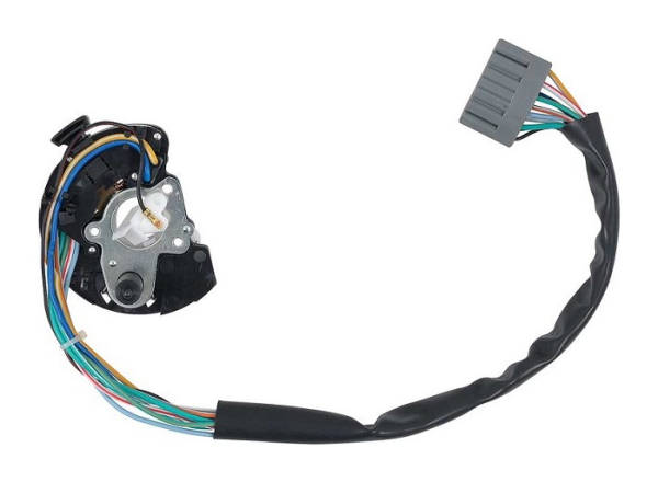 Turn Signal Switch for 1973-78 Mercury Marquis and Full Size Models without Tilt Steering Wheel