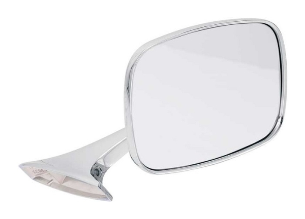 Outer Door Mirror for 1973-79 Buick - Left or Right Side