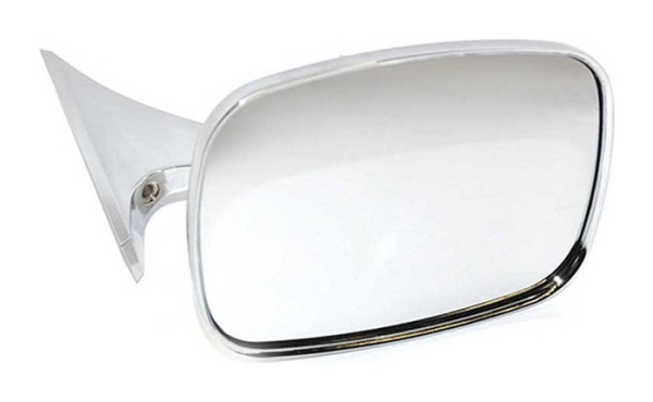 Outer Door Mirror for 1973-79 Buick - Left or Right Side