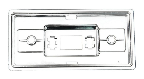 Dome Lamp Housing -A- for 1973-84 Chevrolet / GMC Pickup