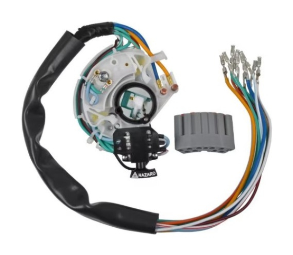 Turn Signal Switch for 1973 Mercury Cougar With Tilt Steering Wheel