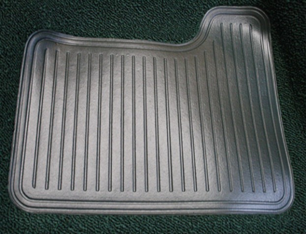 Carpet for 1973 Oldsmobile Cutlass 2-Door with Automatic Transmission