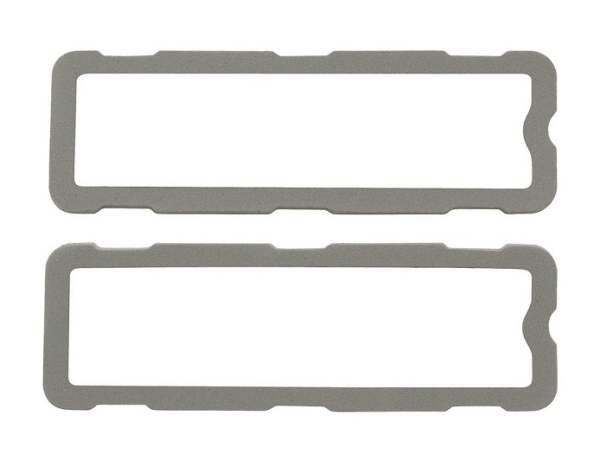 Rückleuchtenglas-Dichtungen -A- für 1974-76 Cadillac Eldorado - Set