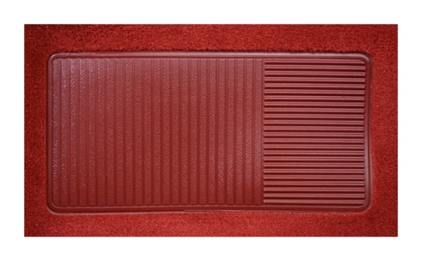 Carpet for 1976-81 Chevrolet Camaro