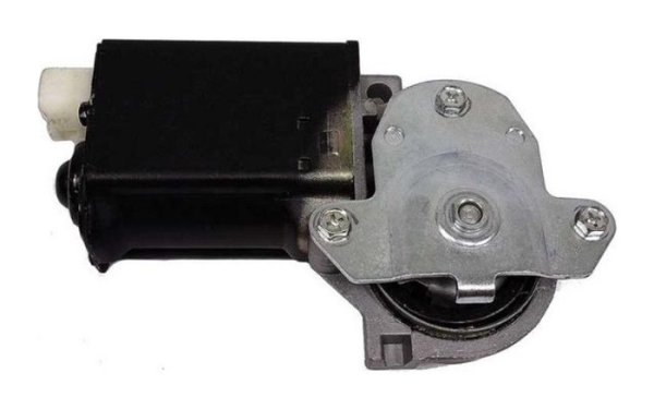 Power Window Motor for 1976 Buick Riviera - Right Side Front/Rear