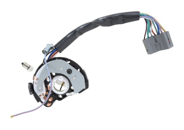 Turn Signal Switch for 1977-79 Ford Thunderbird without Tilt Steering Wheel