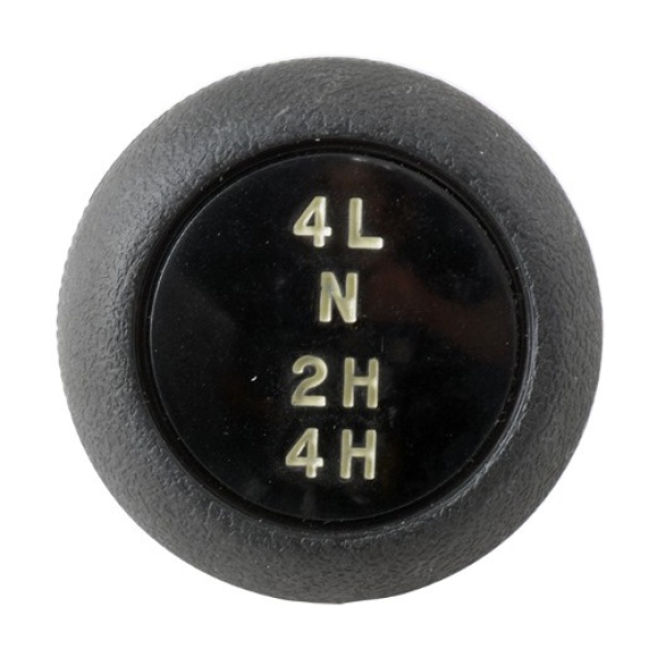Schalthebel-Knopf für Verteiler-Getriebe für 1978-79 Ford F100/350 Pickup
