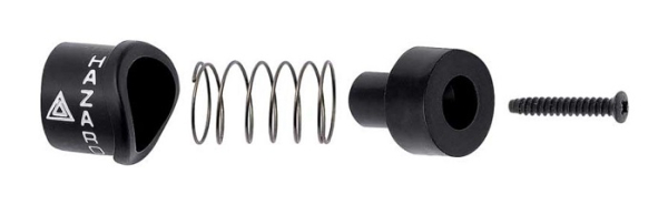 Steering Column Hazard Knob and Spring Set for 1978-84 Chevrolet Camaro