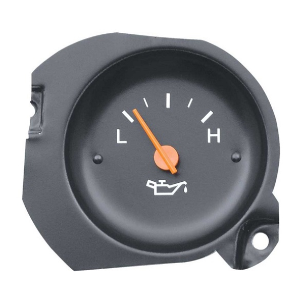 Oil Pressure Gauge for 1978-87 Chevrolet/GMC Pickup, Blazer, Jimmy and Suburban