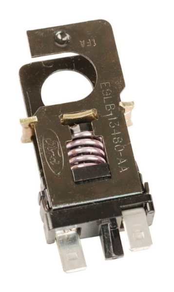 Brake Stop Light Switch for 1980-93 Ford F-Series Pickup