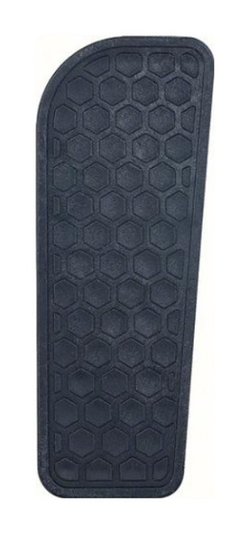 Accelerator Pedal Pad for 1982-92 Chevrolet Camaro