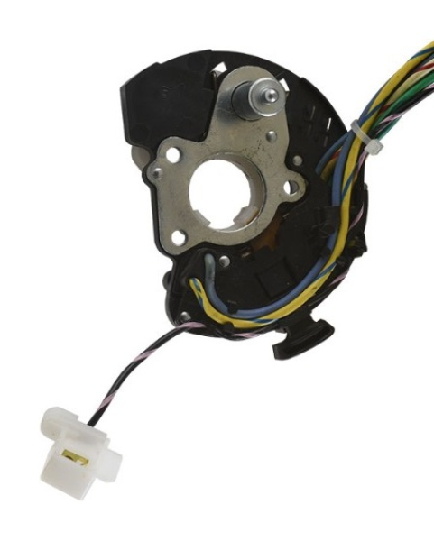 Turn Signal Switch for 1984 Ford F100/350 Pickup with Fixed Column