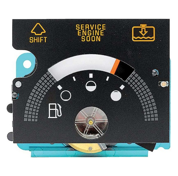 Fuel Gauge for 1988-91 Chevrolet/GMC Pickup