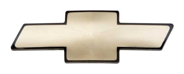 Grill Emblem for 1994-2002 Chevrolet Pickup - Bow Tie