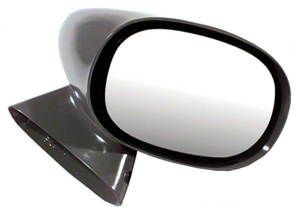 Outer Door Mirror for 1970-81 Chevrolet Camaro - right hand side