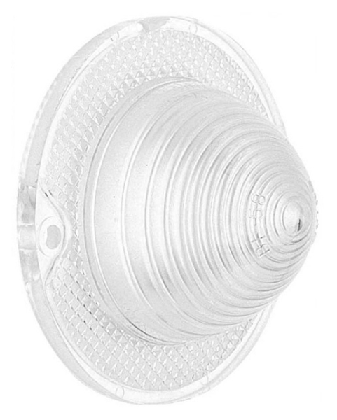 Back-Up Lens for 1958-60 Chevrolet full size