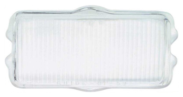 Back-Up Lens for 1958-60 Chevrolet full size